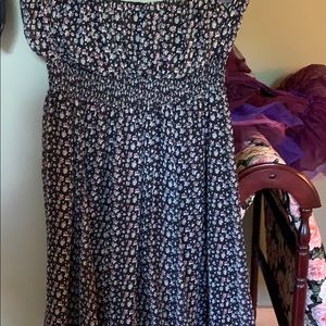 Sun Dress
